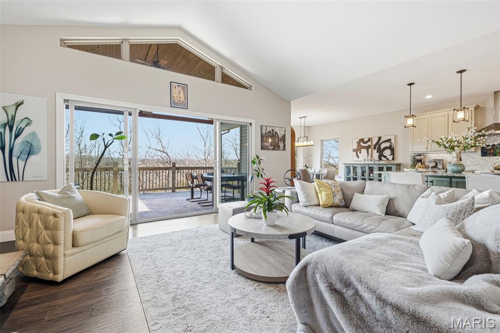 Raintree Forest - Residential