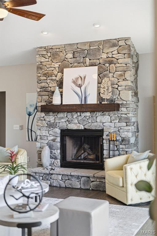 Raintree Forest - Residential