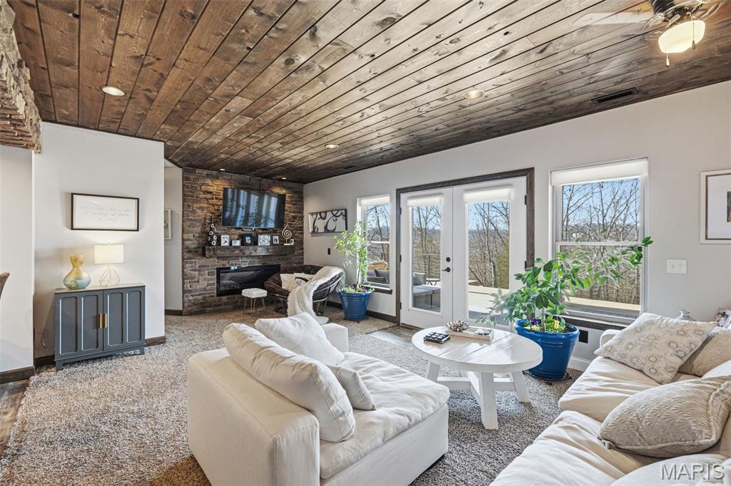 Raintree Forest - Residential