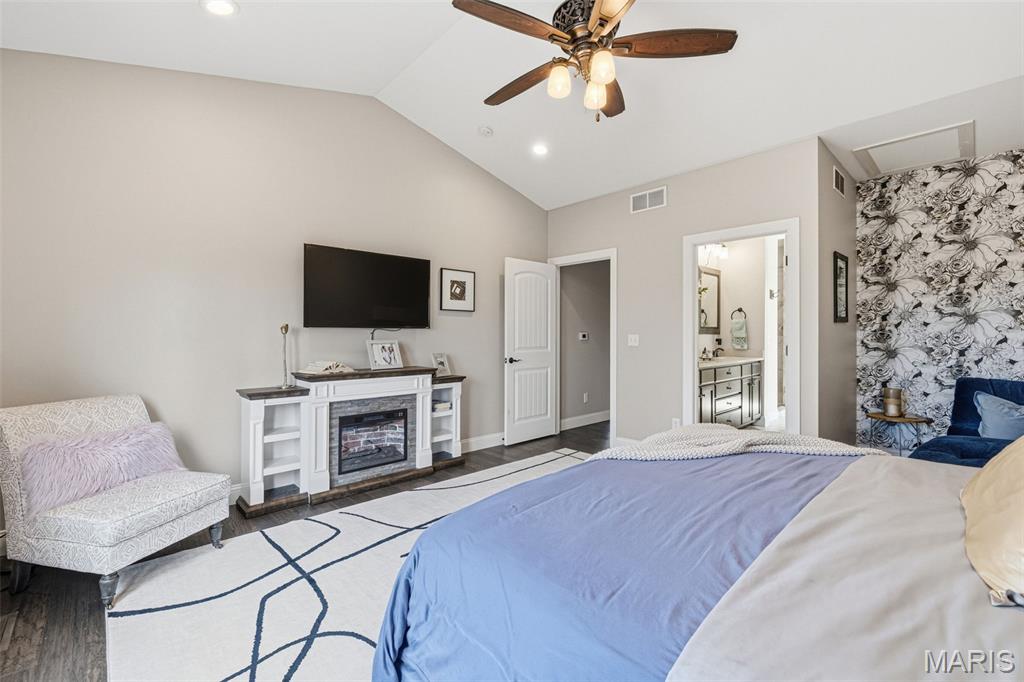 Raintree Forest - Residential