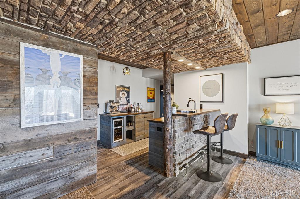 Raintree Forest - Residential