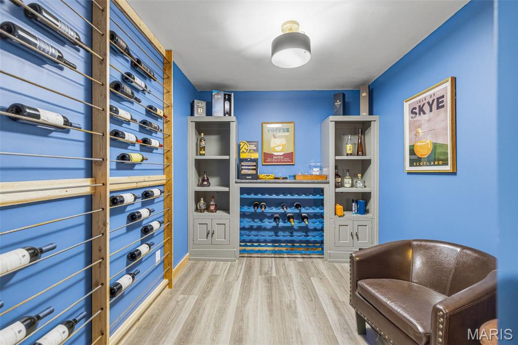 Raintree Forest - Residential