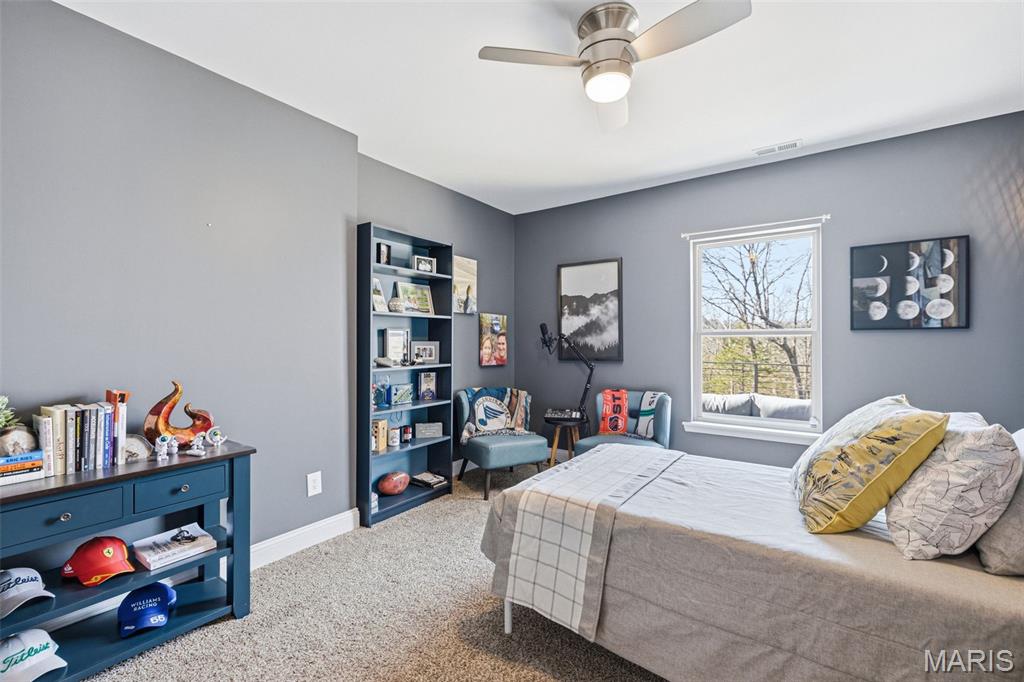 Raintree Forest - Residential