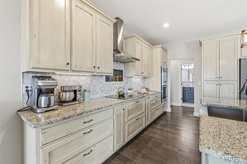 Raintree Forest - Residential