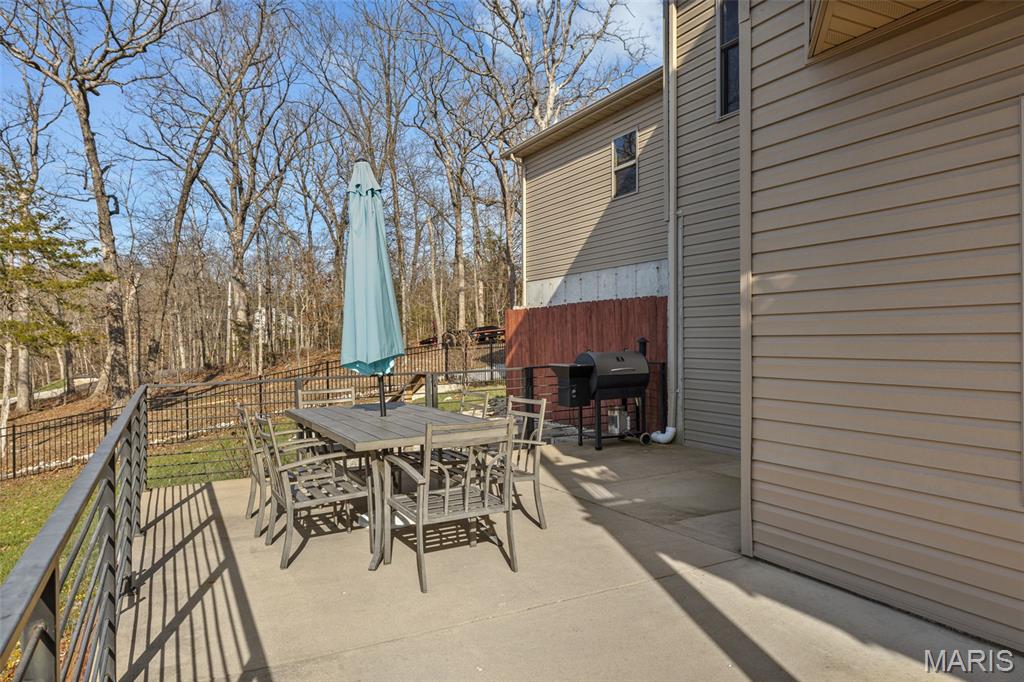 Raintree Forest - Residential