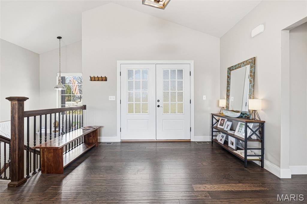 Raintree Forest - Residential