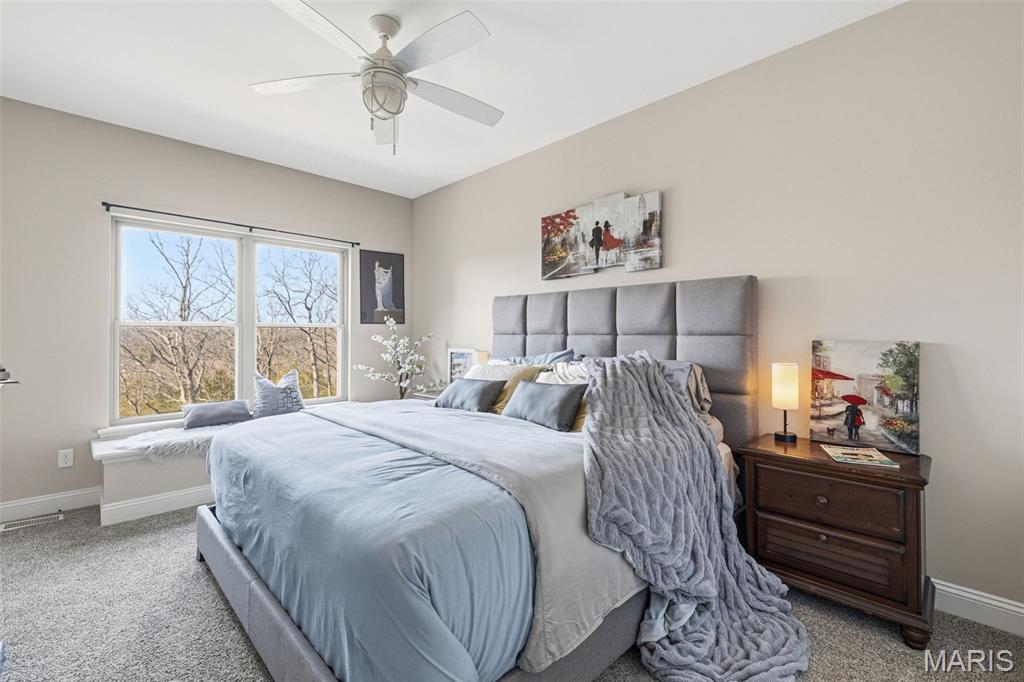 Raintree Forest - Residential