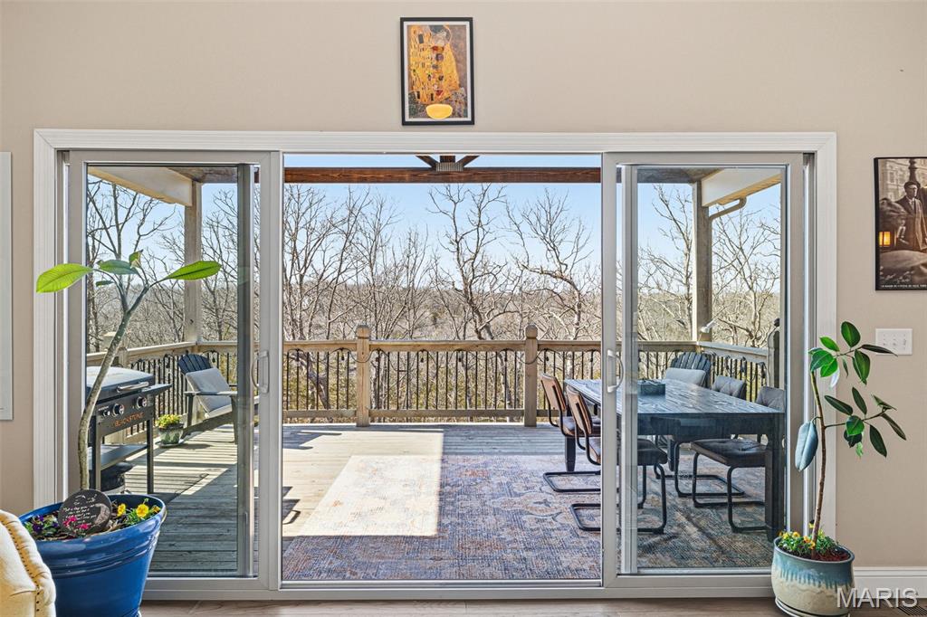 Raintree Forest - Residential