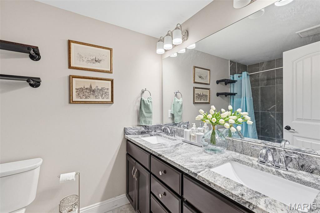 Raintree Forest - Residential