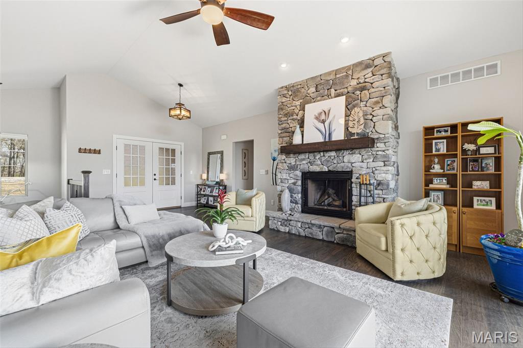 Raintree Forest - Residential