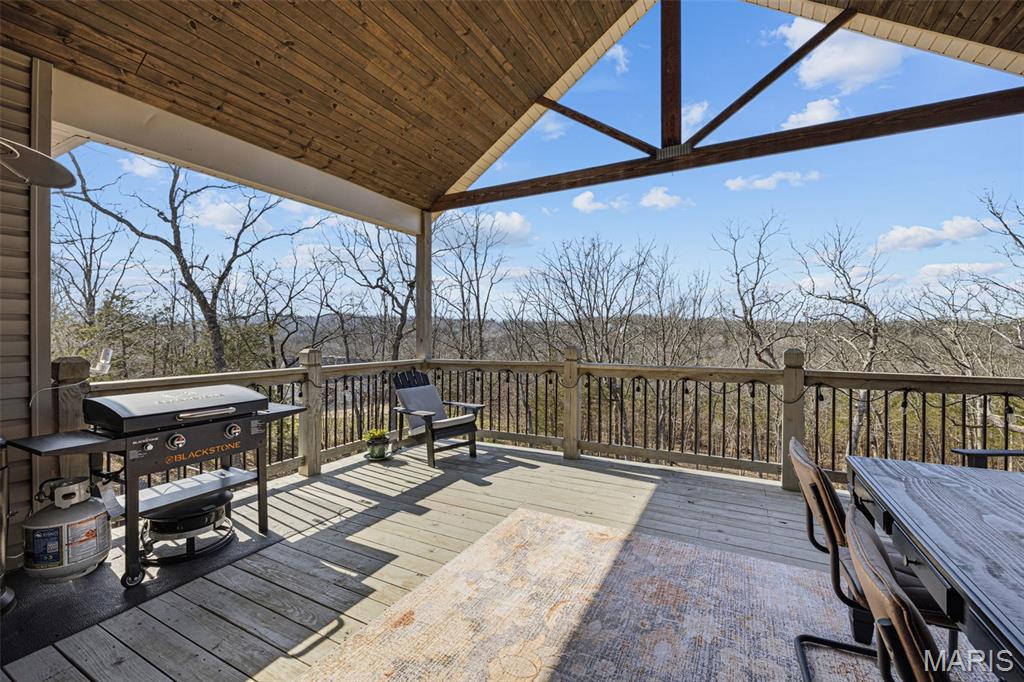 Raintree Forest - Residential