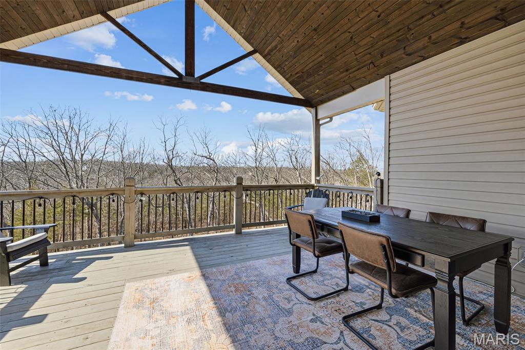 Raintree Forest - Residential