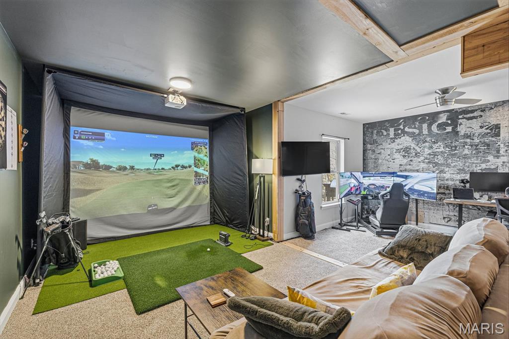 Raintree Forest - Residential