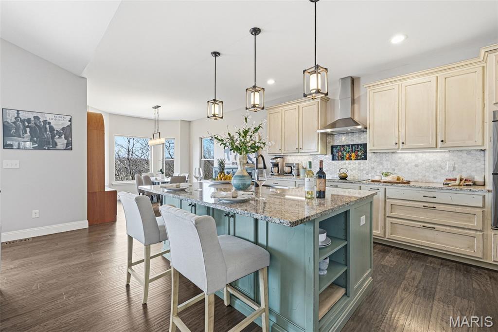 Raintree Forest - Residential