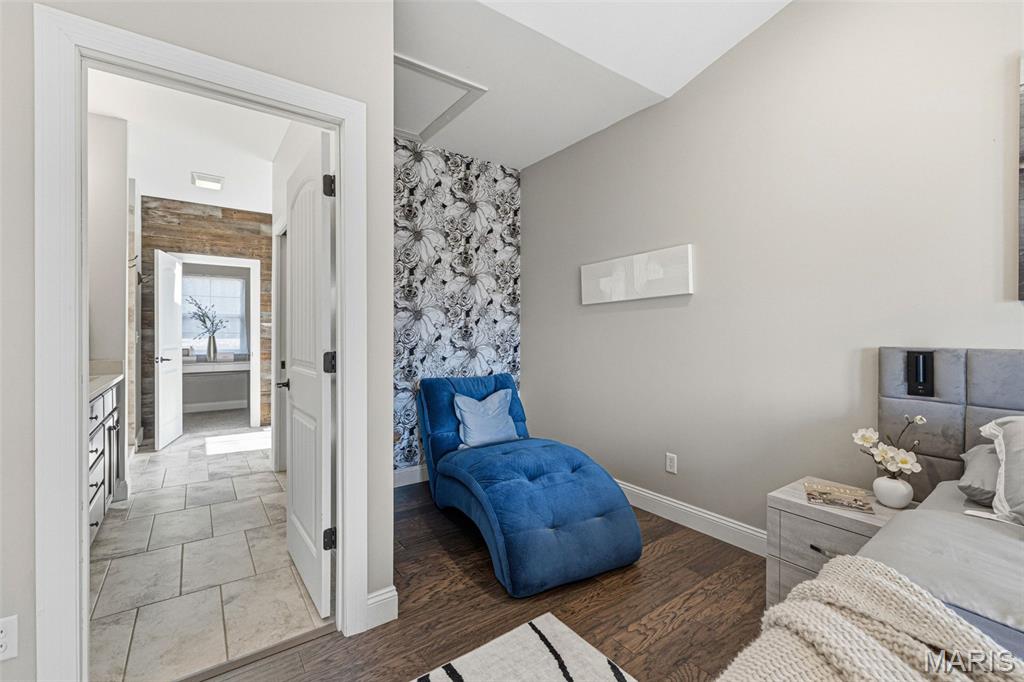 Raintree Forest - Residential