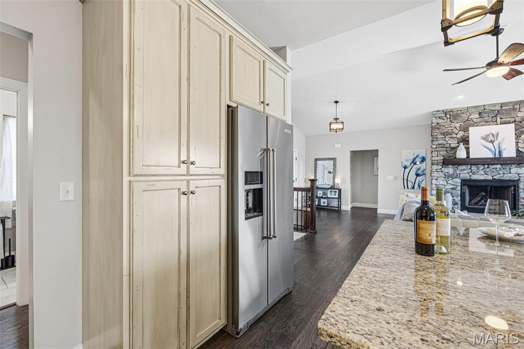 Raintree Forest - Residential