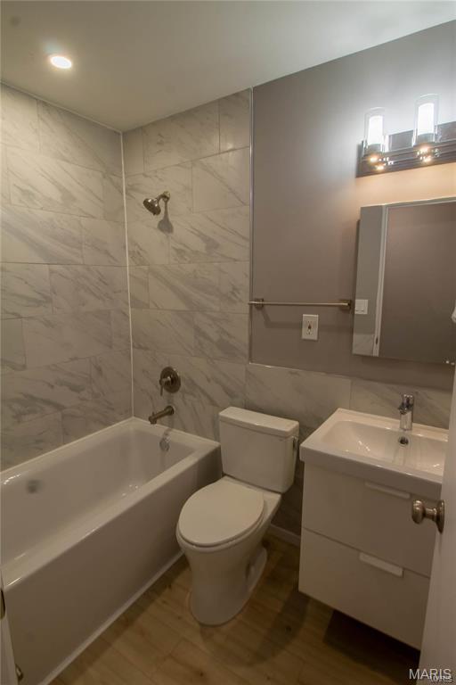 St Louis, Missouri 63139, United States, 1 Bedroom Bedrooms, ,1 BathroomBathrooms,Residential,Active,190622