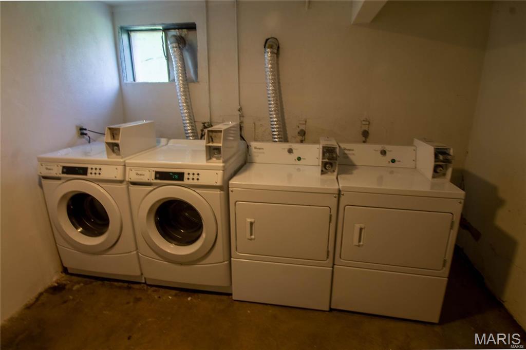 St Louis, Missouri 63139, United States, 1 Bedroom Bedrooms, ,1 BathroomBathrooms,Residential,Active,190622