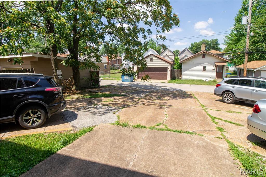 St Louis, Missouri 63139, United States, 1 Bedroom Bedrooms, ,1 BathroomBathrooms,Residential,Active,190622