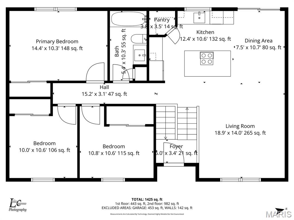 Selma Heights - Residential