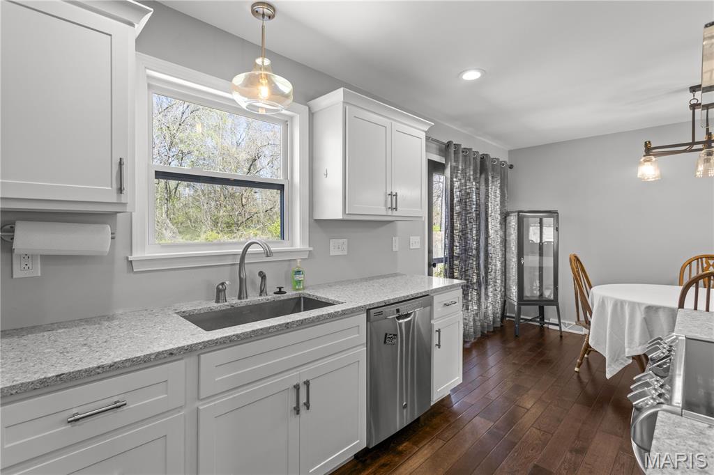 Selma Heights - Residential