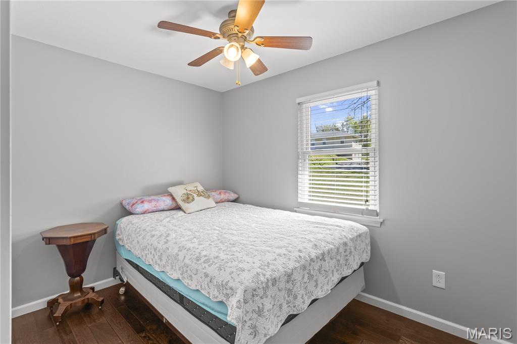 Selma Heights - Residential