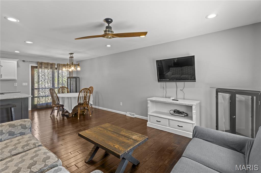 Selma Heights - Residential