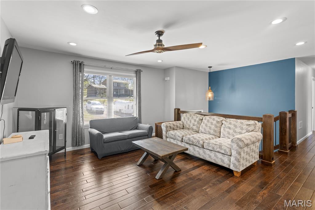 Selma Heights - Residential