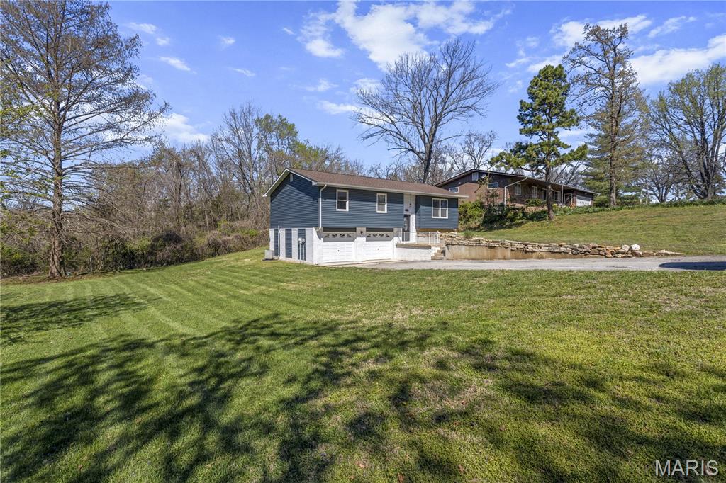 Selma Heights - Residential