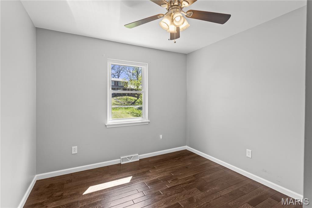 Selma Heights - Residential