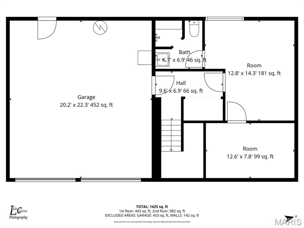 Selma Heights - Residential