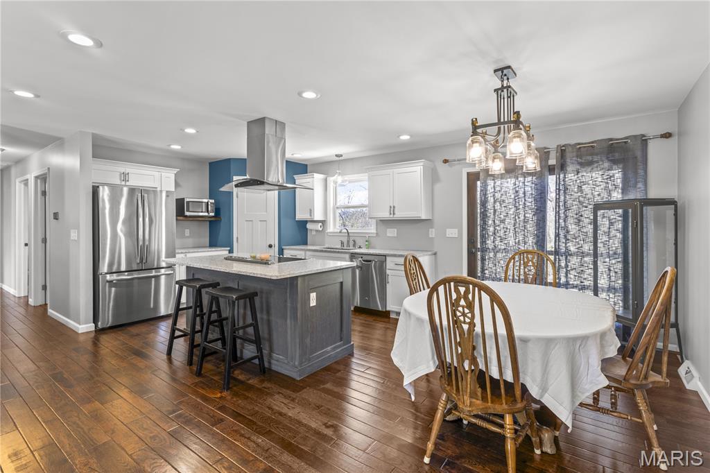 Selma Heights - Residential