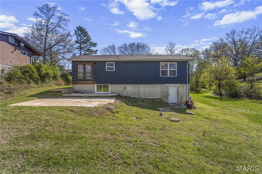Selma Heights - Residential