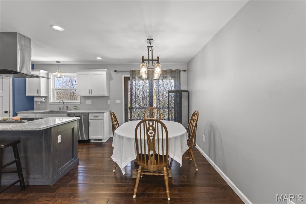 Selma Heights - Residential