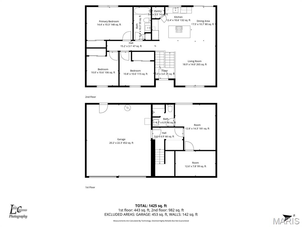 Selma Heights - Residential