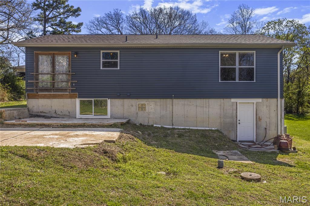 Selma Heights - Residential