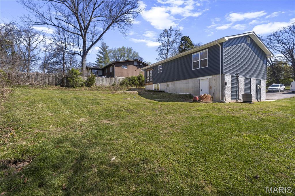 Selma Heights - Residential