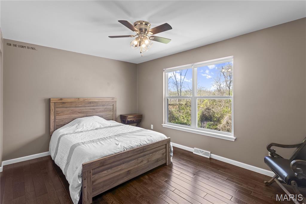 Selma Heights - Residential