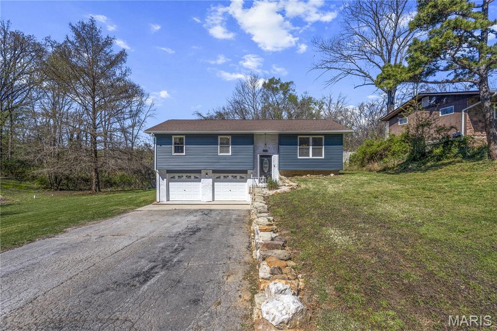 Selma Heights - Residential