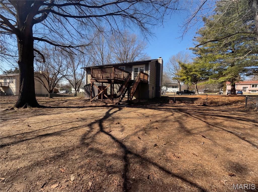 Ad Deum - Residential