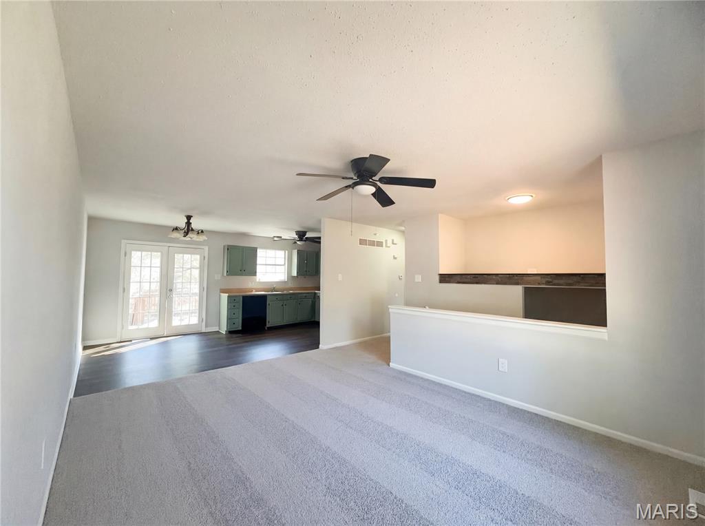 Ad Deum - Residential