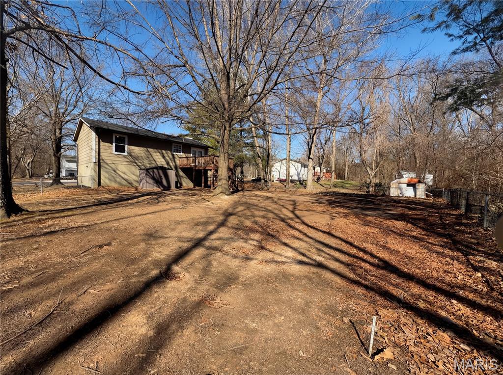 Ad Deum - Residential