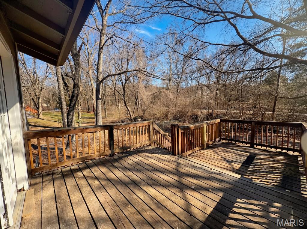 Ad Deum - Residential