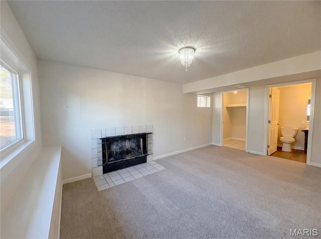 Ad Deum - Residential