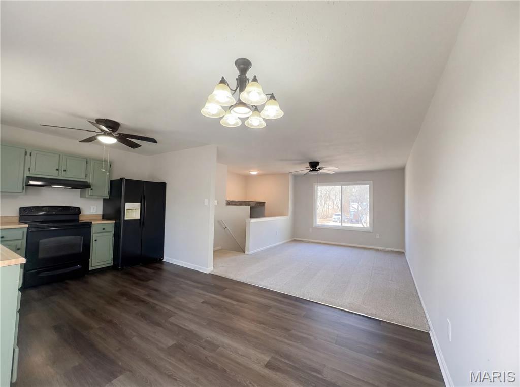 Ad Deum - Residential