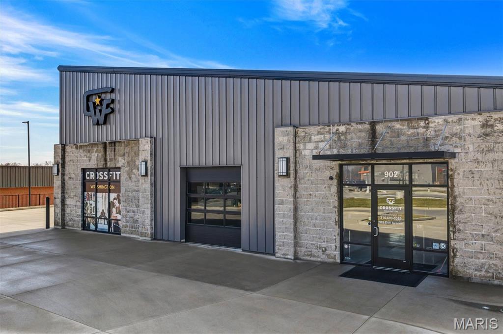 None - Commercial Sale