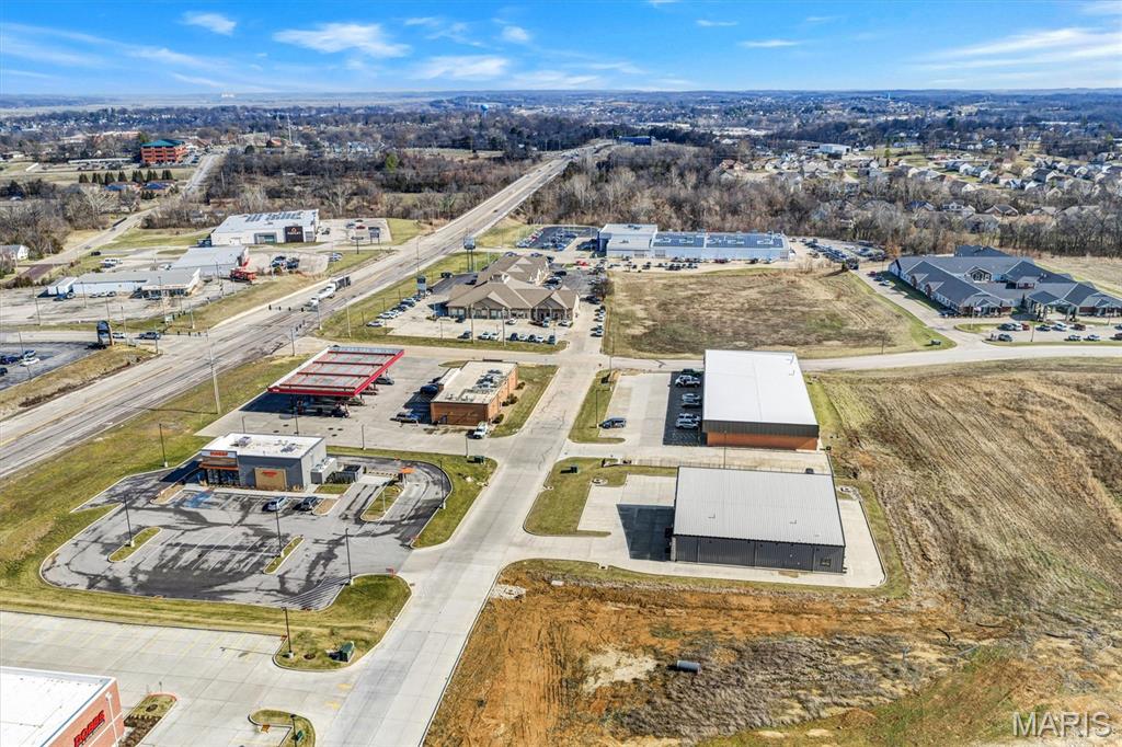 None - Commercial Sale