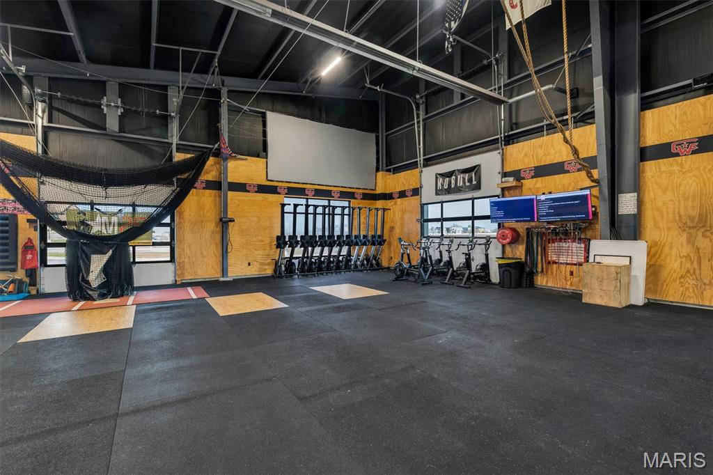 None - Commercial Sale