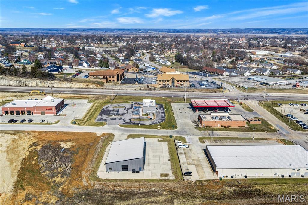 None - Commercial Sale