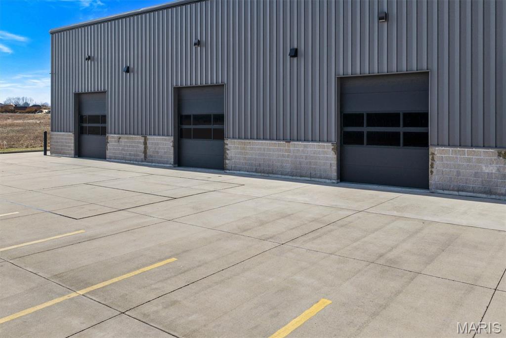 None - Commercial Sale